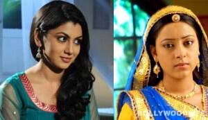 Sriti Jha not to replace Pratyusha Banerjee in Balika Vadhu
