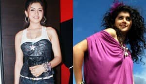 For Hansika, Tapsee it’s ‘meet the parents’ time