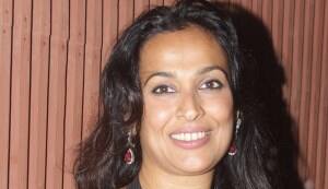 Madhu Sapre delivers baby girl