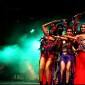 Veena Malik gets seductive at the music launch of Dirty Picture: Silk Sakkath&nbsp;Maga
