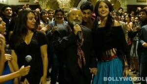 Anushka Sharma doesn’t want anyone to kiss her hands!