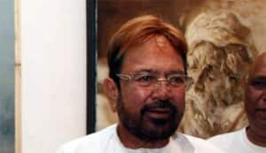 What was Rajesh Khanna’s unfulfilled dream as a politician?