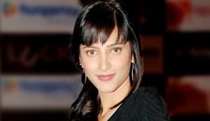Shruti Haasan in ‘Dabangg’ remake?