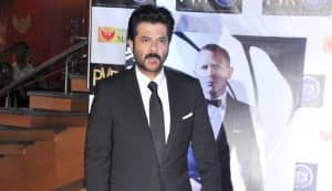 Anil Kapoor sets up studio for desi version of TV show 24