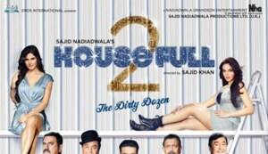 Do you want to watch ‘Housefull 3′?