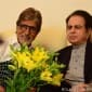 Dilip Kumar is an Amitabh Bachchan&nbsp;fan!