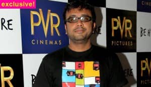 Dibakar Banerjee: Karan Johar is straightforward and phenomenally intelligent!