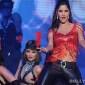 Katrina: Lady with ‘the’&nbsp;legs