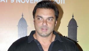 Sohail Khan, happy birthday!