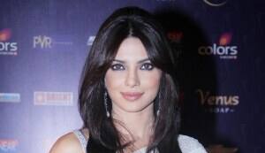 Priyanka Chopra has never felt the need for plastic surgery…really!