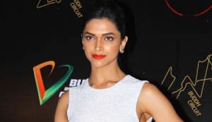 Deepika Padukone scanned for ‘Kochadaiyaan’!