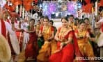 ‘Mala jau de’ song from ‘Ferrari Ki Sawaari’: Vidya Balan’s Lavani is sparkling and colourful!