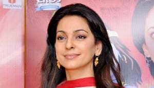 Juhi Chawla: Madhuri Dixit and I were arch rivals for many years!