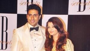Who was the best dressed couple at Amitabh Bachchan’s birthday bash?
