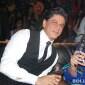 Did Shahrukh Khan shoot Farah&nbsp;Khan?