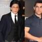 Does Shahrukh Khan owe his stardom to Aamir&nbsp;Khan?