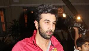 Ranbir Kapoor refuses to act in Abhinav Kashyap’s Besharam?