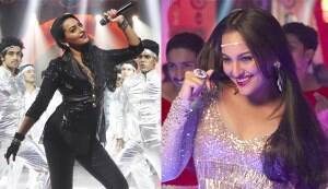 Himmatwala disco song Thank God it’s Friday: Sonakshi Sinha reminds us of Reena Roy in Disco station