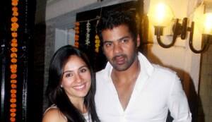 Kangna Ranaut, Ronit Roy, Sakshi Tanwar at Ekta Kapoor’s b’day bash