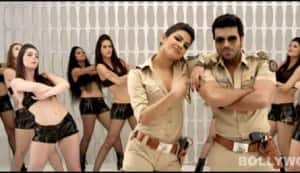 Toofan song Mumbai ke hero: Ram Charan Teja and Priyanka Chopra show some slick moves on the dance floor