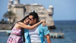 Fall in love…BIG love!
