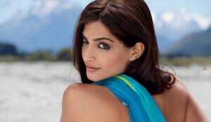 Will Sonam Kapoor romance Tamil actor Suriya?