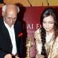 Dia Mirza and Yash Chopra inaugurate the 13th Mumbai Film&nbsp;Festival