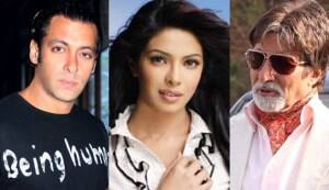 Salman Khan, Priyanka Chopra, Amitabh Bachchan to open IPL Season 5