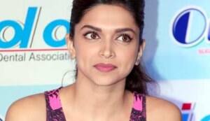 Navratri Special: Deepika Padukone, Priyanka Chopra, Shilpa Shetty, Malaika Arora Khan dazzle in pink!