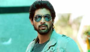 Rana Daggubati, happy birthday!