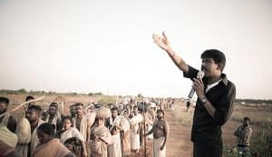 Anurag Kashyap to distribute Bala’s Paradesi