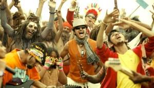 Shreyas Talpade: I speak in Galagoozi in Joker