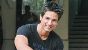Shahid Kapoor | Photos: Yash Raj Films