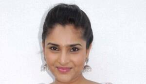 Ramya not to contest elections
