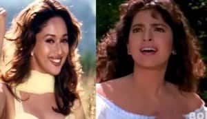 Rekha, Sridevi, Madhuri Dixit, Juhi Chawla, Preity Zinta – who was Yash Chopra’s most beautiful heroine?
