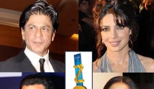 Zee Cine Awards 2013 nominations: Shahrukh Khan, Salman Khan, Priyanka Chopra, Vidya Balan – who will win?