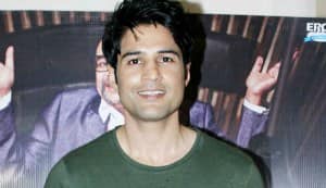 Rajeev Khandelwal: I don’t want to get lost in the crowd