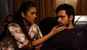 Ek Thi Daayan box office report: The Emraan Hashmi-Huma Qureshi starrer earns Rs 16.12 crores in the opening weekend