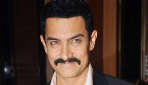Is Aamir Khan B-town's naughtiest prankster?