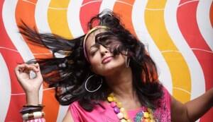 Babe of the week: Sneha