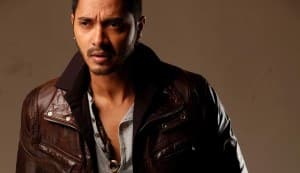 Shreyas Talpade: Everyone wants to be a Bachchan or Shahrukh Khan!