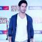 Why won’t Varun Dhawan take his shirt off&nbsp;again?