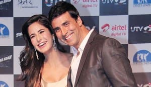 Do you want to see Akshay Kumar and Katrina Kaif together again?
