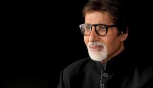 Amitabh Bachchan’s new role: Babysitter to Beti B?