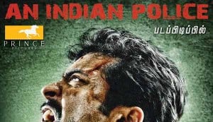 Singam 2 not a sequel, just an extension: Director Hari Gopalakrishnan