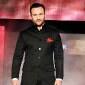 Are Saif Ali Khan’s wild days behind&nbsp;him?