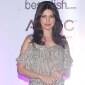 Priyanka Chopra spotted at the Maxim Artic&nbsp;bash
