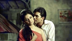 Which is Rajesh Khanna’s most memorable song?