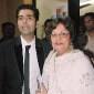 Karan Johar’s mom Hiroo Johar turns&nbsp;70
