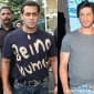 Are Salman Khan-Shahrukh Khan all set to be friends&nbsp;again?